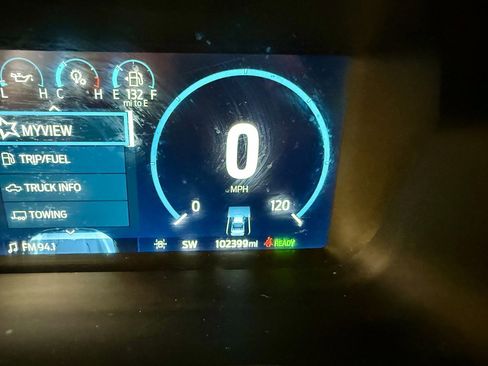 Used 2021 Ford F150 King Ranch w/ Equipment Group 601A High image 20