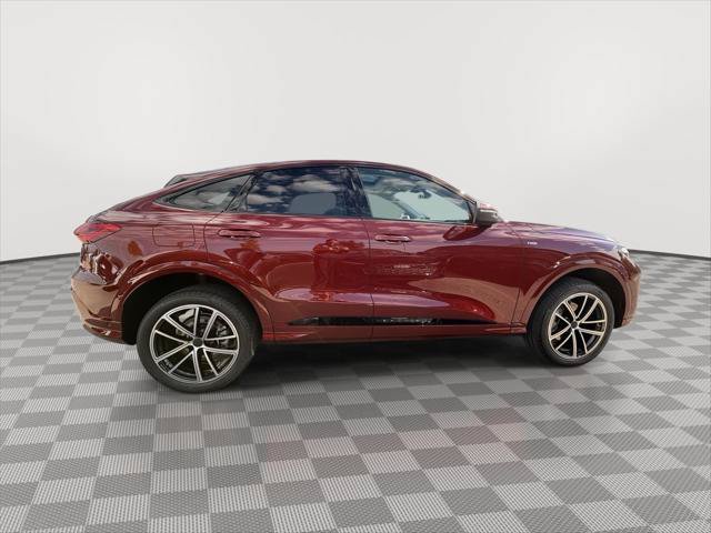 New 2026 Audi Q5 Premium Plus AWD/4WD image 6