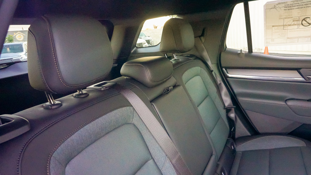 Used 2026 GMC Terrain AT4 AWD/4WD image 13