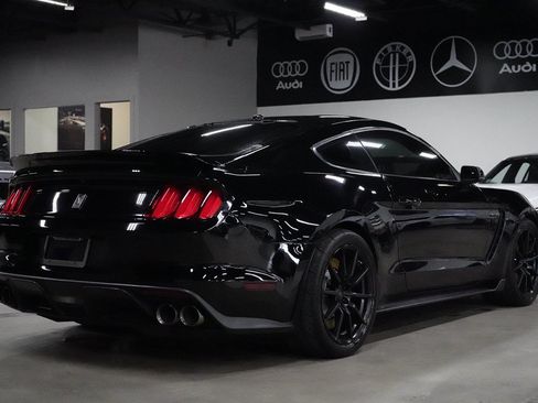 Used 2017 Ford Mustang Shelby GT350 w/ Electronics Package RWD image 5
