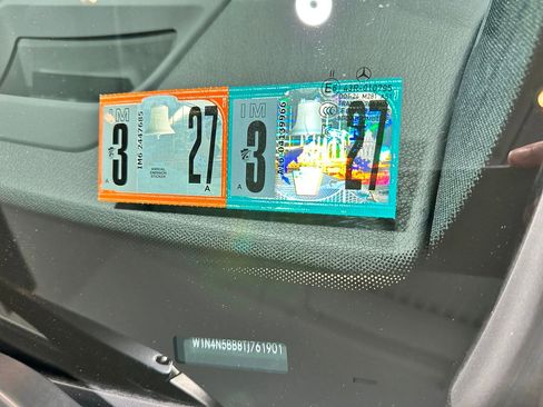 Used 2026 Mercedes-Benz GLA 35 AMG 4MATIC image 45