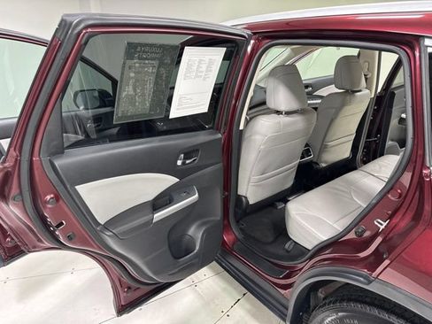 Used 2016 Honda CR-V EX-L image 18