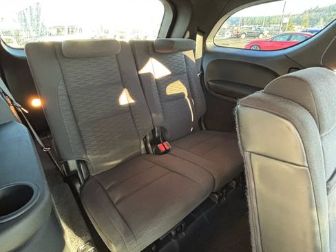 Used 2020 Dodge Durango SXT w/ 3rd Row Seating Group image 24