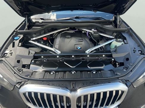 Used 2026 BMW X5 xDrive40i image 22