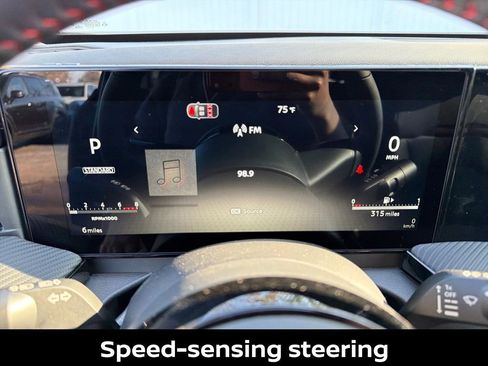 New 2026 Nissan Kicks SR w/ Cold Weather Package image 19