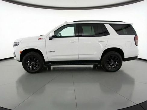 Used 2022 Chevrolet Tahoe Z71 w/ Off-Road Capability Package image 4