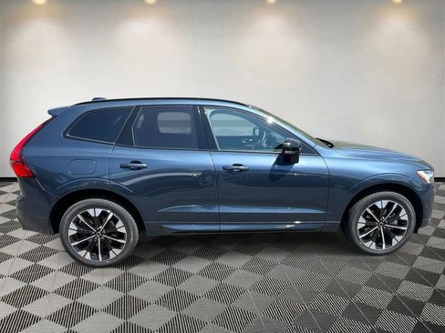 New 2026 Volvo XC60 B5 Plus w/ Protection Package Premier AWD/4WD image 2