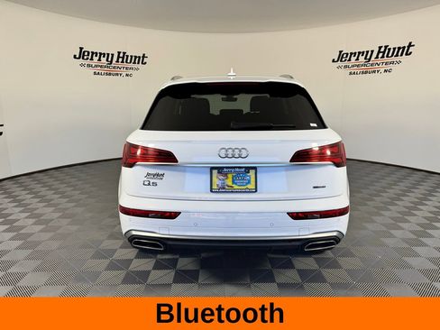 Used 2024 Audi Q5 2.0T Premium Plus image 7