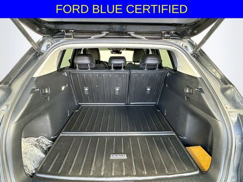 Used 2025 MAZDA CX-50 AWD 2.5 S w/ Premium Plus Pkg image 27