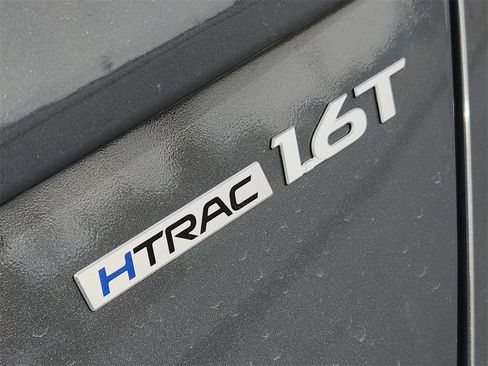 New 2026 Hyundai Kona Limited image 12