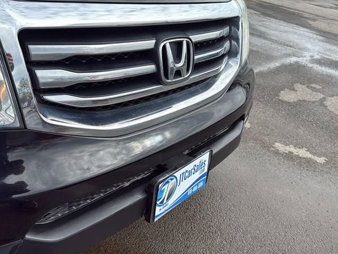 Used 2015 Honda Pilot EX-L image 23