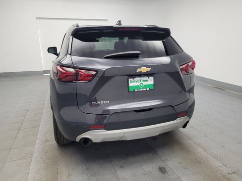 Used 2022 Chevrolet Blazer LT image 6
