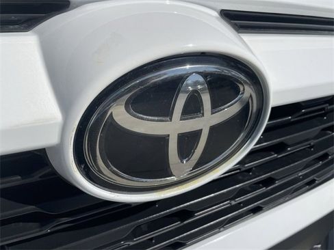 Used 2023 Toyota RAV4 XLE image 30
