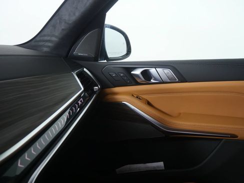 New 2027 BMW X7 xDrive40i AWD/4WD image 24