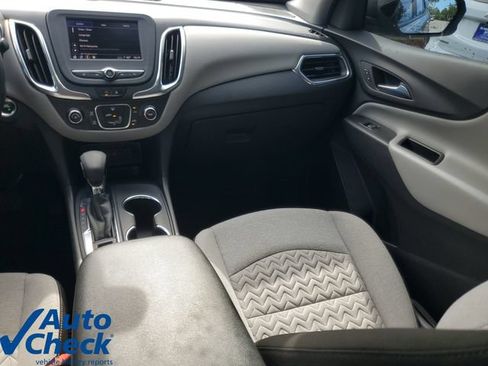 Used 2022 Chevrolet Equinox LS w/ LS Convenience Package FWD image 14