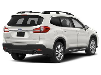 Used 2021 Subaru Ascent Limited w/ Technology Package AWD/4WD video 2