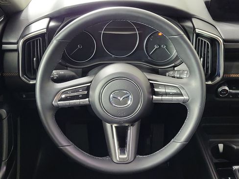 Certified 2025 MAZDA CX-50 2.5 Hybrid w/ Premium Plus Pkg image 14