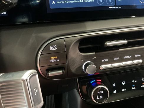 New 2026 Hyundai Palisade Calligraphy image 18