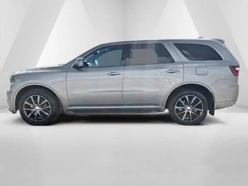 Used 2018 Dodge Durango GT AWD/4WD image 4