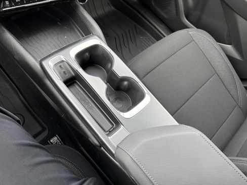 New 2026 Chevrolet Equinox EV LT image 19