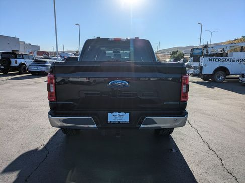 Used 2023 Ford F150 XLT image 4