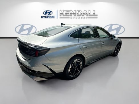 New 2026 Hyundai Sonata SEL FWD image 6