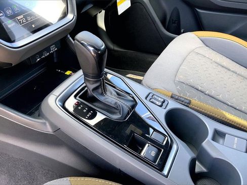 Certified 2025 Subaru Crosstrek 2.5i Sport image 16