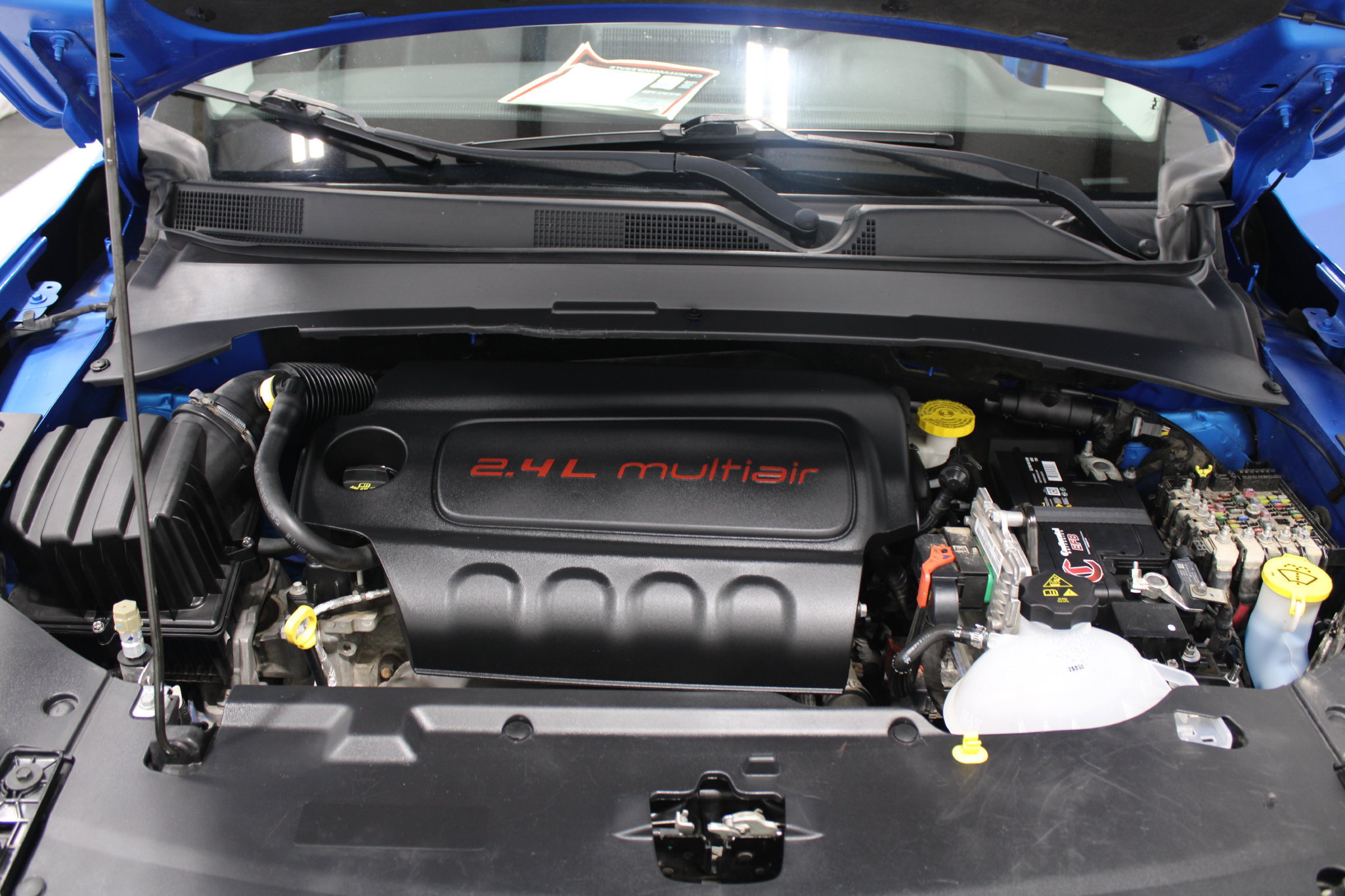 Used 2022 Jeep Compass Latitude w/ Sun and Sound Group FWD image 10
