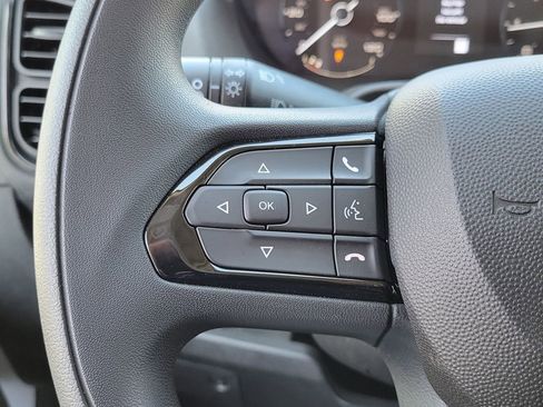 New 2026 RAM ProMaster 1500 FWD image 5