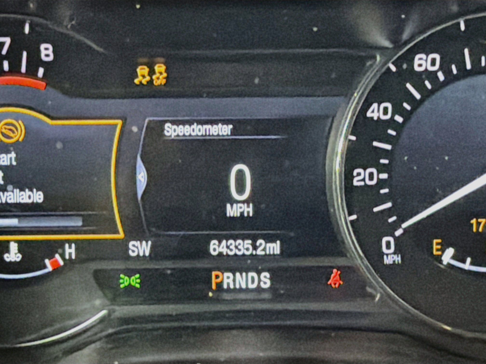 Used 2019 Lincoln MKC Select w/ Select Plus Package FWD image 19