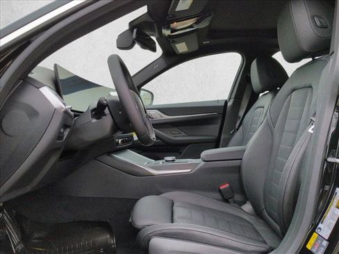 New 2026 BMW i4 xDrive40i image 4