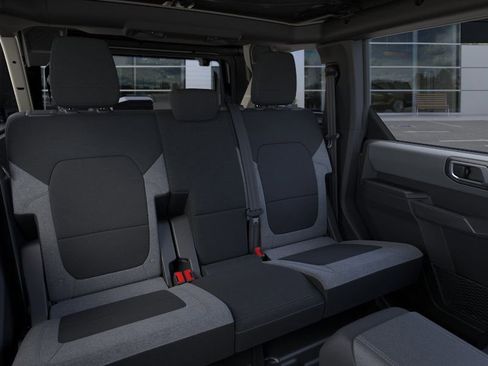New 2026 Ford Bronco Big Bend image 24