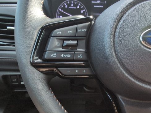 Used 2025 Subaru Forester Touring w/ Popular Package - Touring AWD/4WD image 19