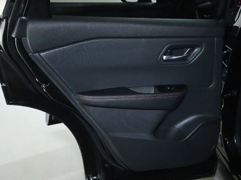 Certified 2023 Nissan Rogue SL w/ SL Premium Package AWD/4WD image 13
