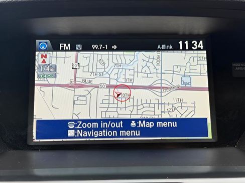 Used 2015 Acura MDX SH-AWD w/ Technology Package image 13