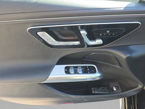 Used 2026 Mercedes-Benz E 350 Sedan image 17