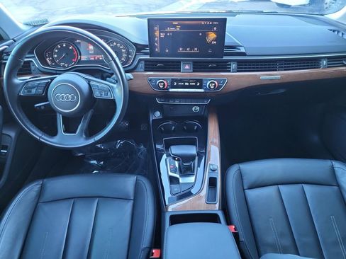 Used 2022 Audi A4 2.0T Premium image 14
