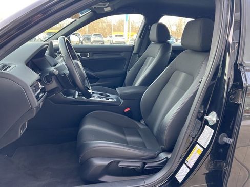 Used 2023 Honda Civic Sport image 15