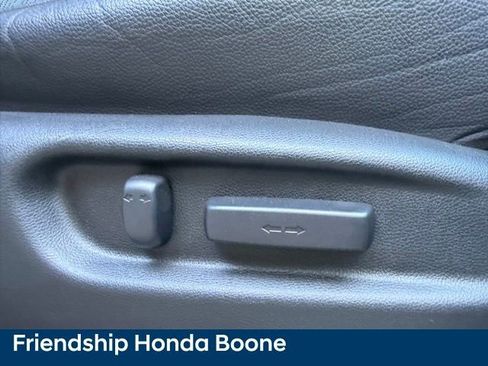 Used 2023 Honda Passport Elite image 50