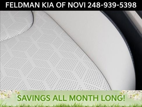 New 2026 Kia Carnival EX image 25