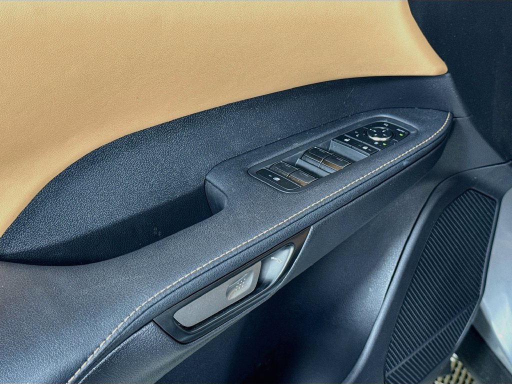 Certified 2025 Lexus RX 350 Premium w/ Accessory Package (Z1) FWD image 18