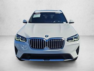 Certified 2023 BMW X3 sDrive30i w/ Premium Package w/ZPA video 2