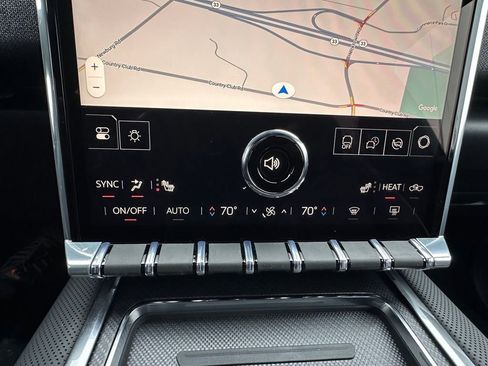 New 2026 GMC Sierra EV Elevation AWD/4WD image 23