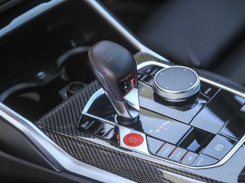 Used 2025 BMW M2 w/ M Driver's Package image 16