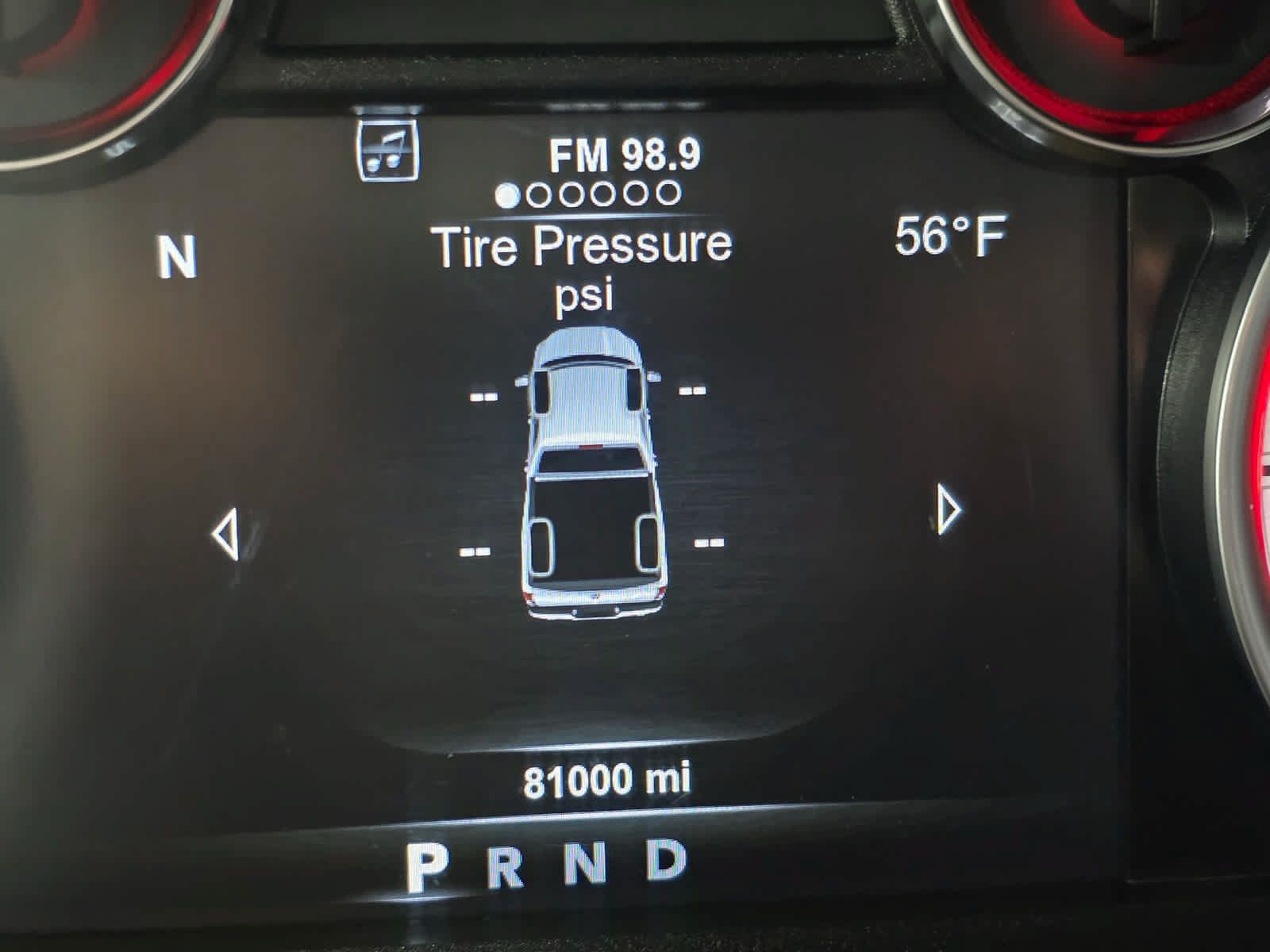 Used 2018 RAM 1500 Sport w/ Convenience Group AWD/4WD image 31