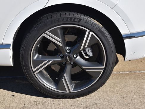 Used 2026 Genesis GV80 3.5T Prestige image 11