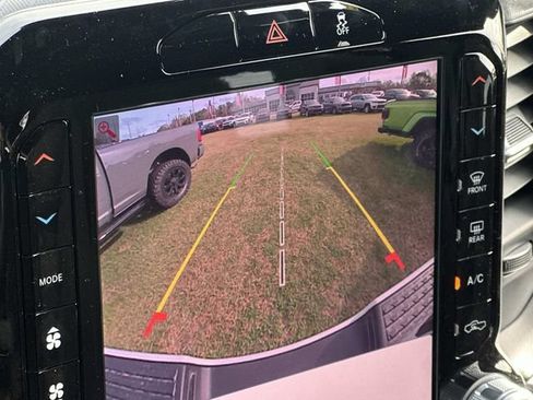 New 2026 RAM 2500 Big Horn AWD/4WD image 36