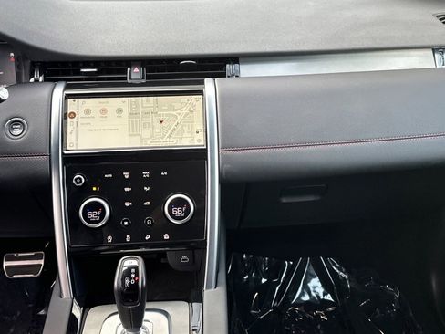 Used 2023 Land Rover Discovery Sport S R-Dynamic image 29