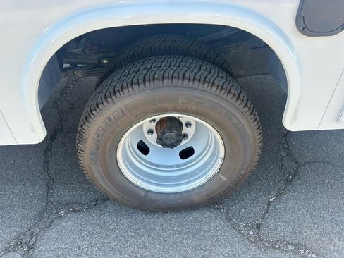 New 2024 Ford F350 XL w/ Snow Plow Prep Package image 30