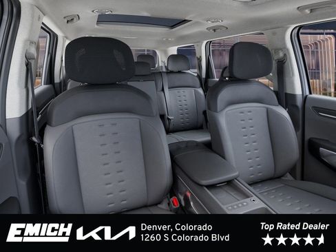 New 2026 Kia EV9 Wind image 5